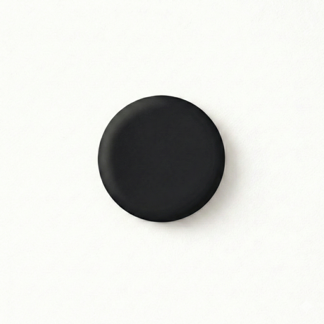 Redondo decorativos 3D modulares – Piezas individuales para crear murales