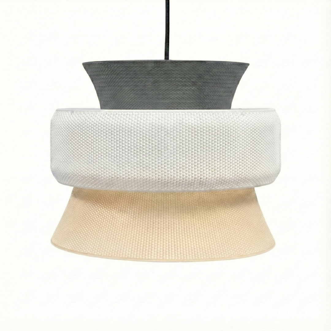 Lámpara techo Triam