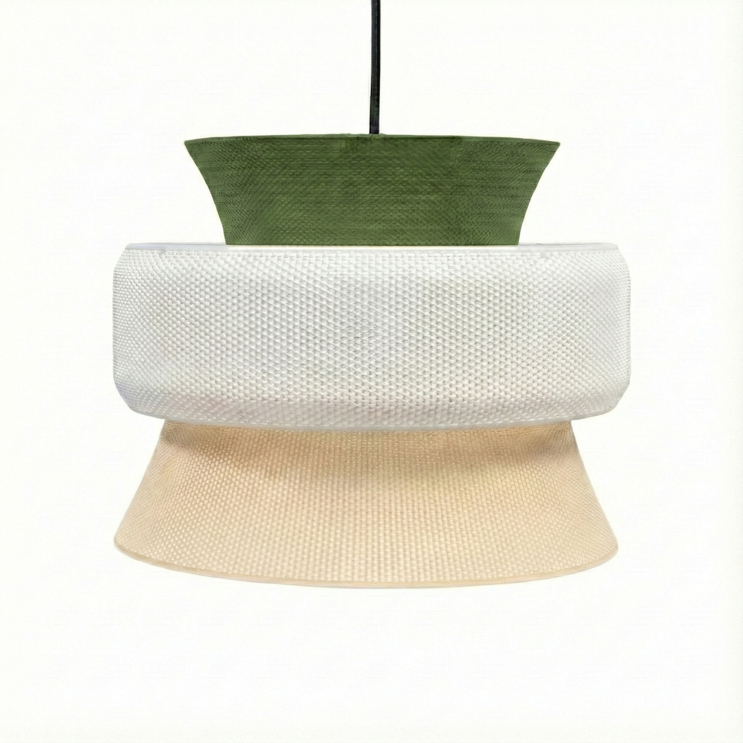 Lámpara techo Triam