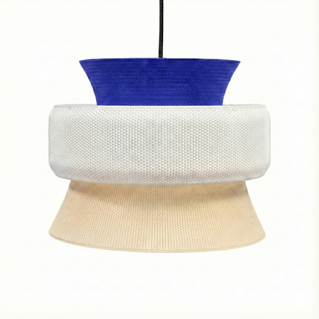 Lámpara techo Triam