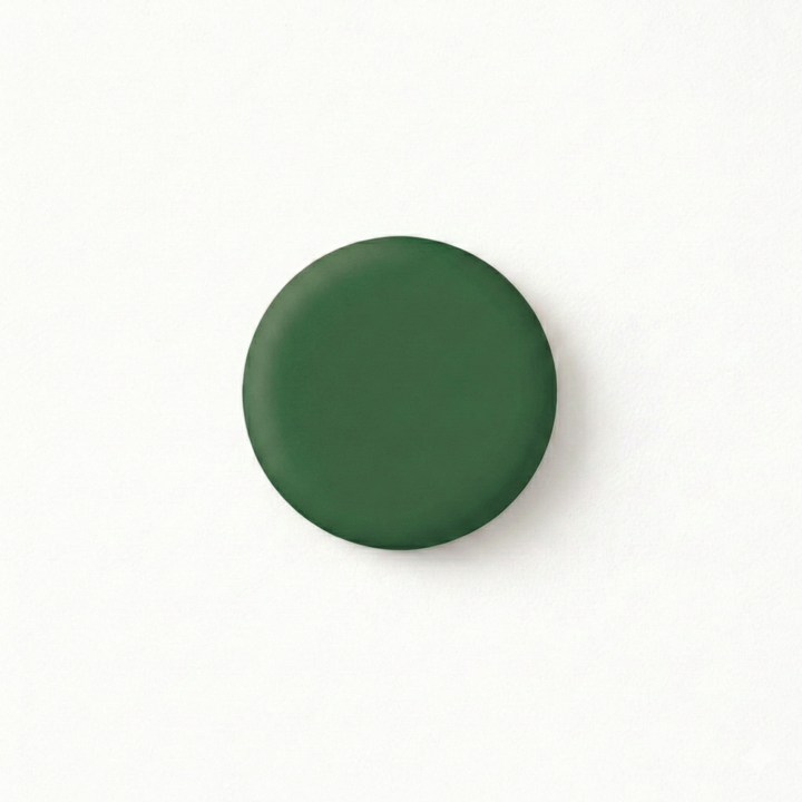 Redondo decorativos 3D modulares – Piezas individuales para crear murales