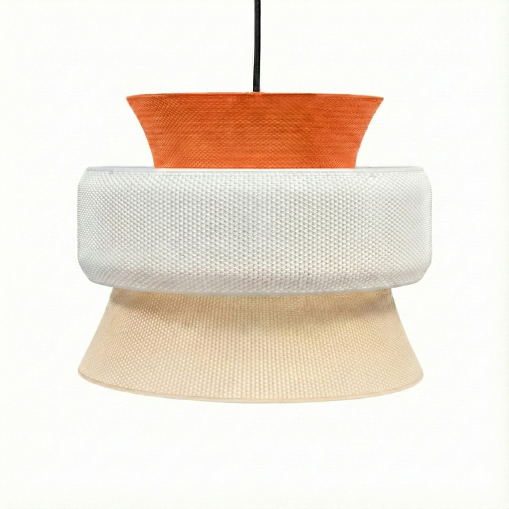 Lámpara techo Triam