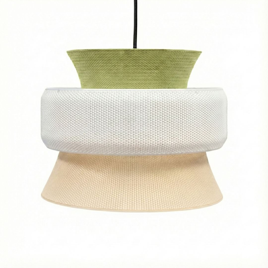 Lámpara techo Triam