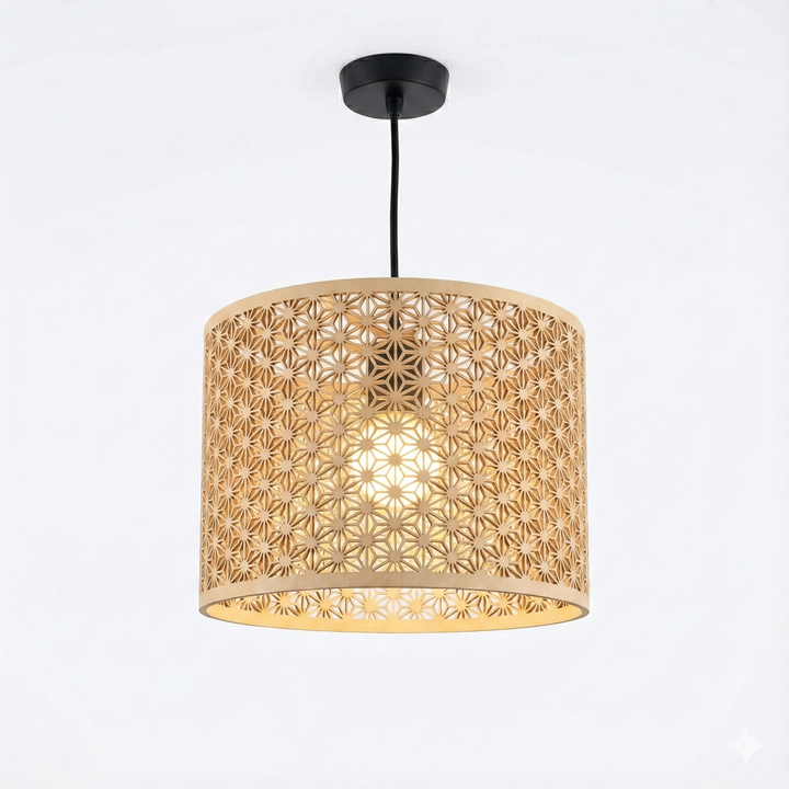 Lámpara techo Kumiko