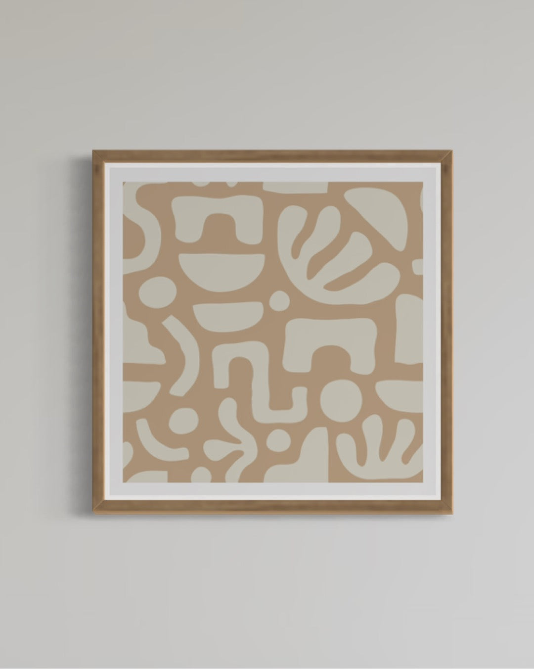 Cuadro Decorativo Echoes