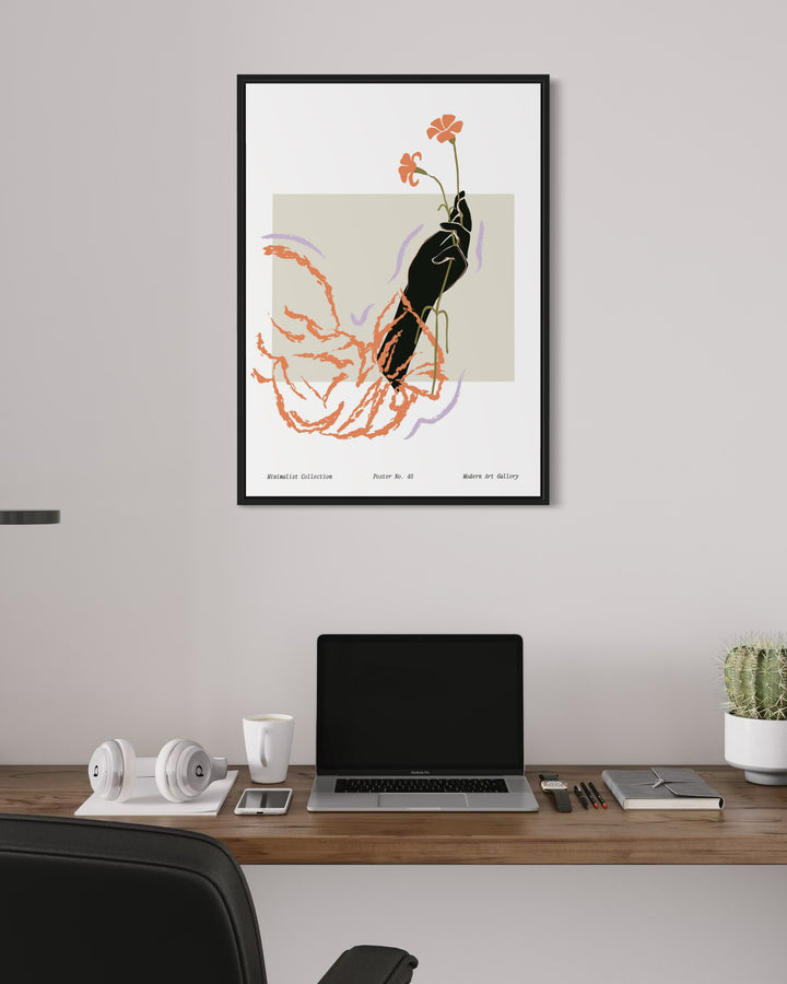 Cuadro Decorativo Ascension