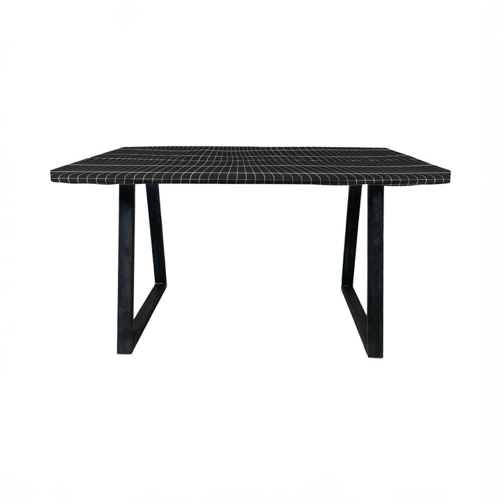 Mantel Ajustable Odin Negro - sokios  - 60865848