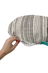 Puff suelo exterior-interior Antillas