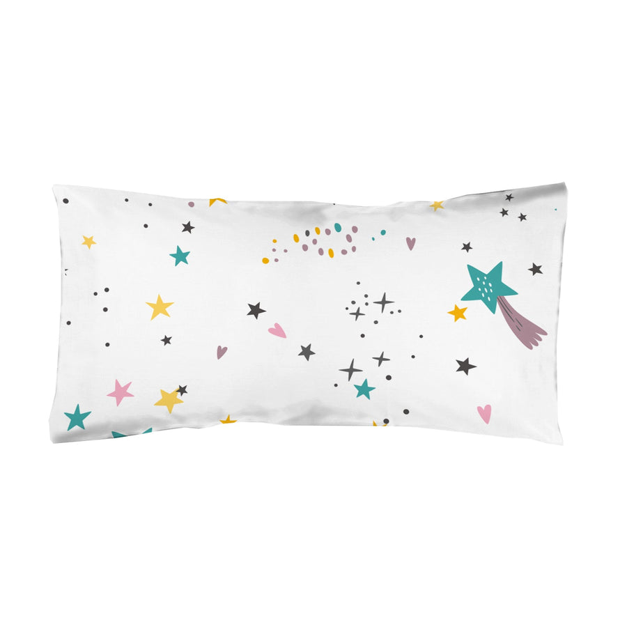 Funda de almohada Infantil estampada Magic Stars - sokios-FUNDA ALMOHADA200618S9769