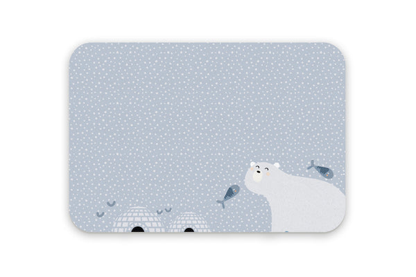 Pack Workspace Infantil Porlar