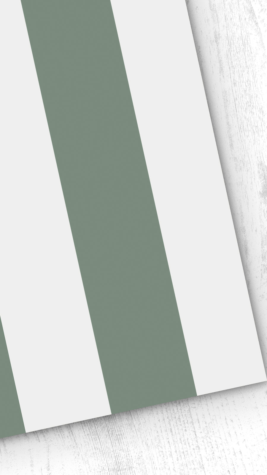 Papel pintado Texturizado Rayas M Verde Ingles Piedra