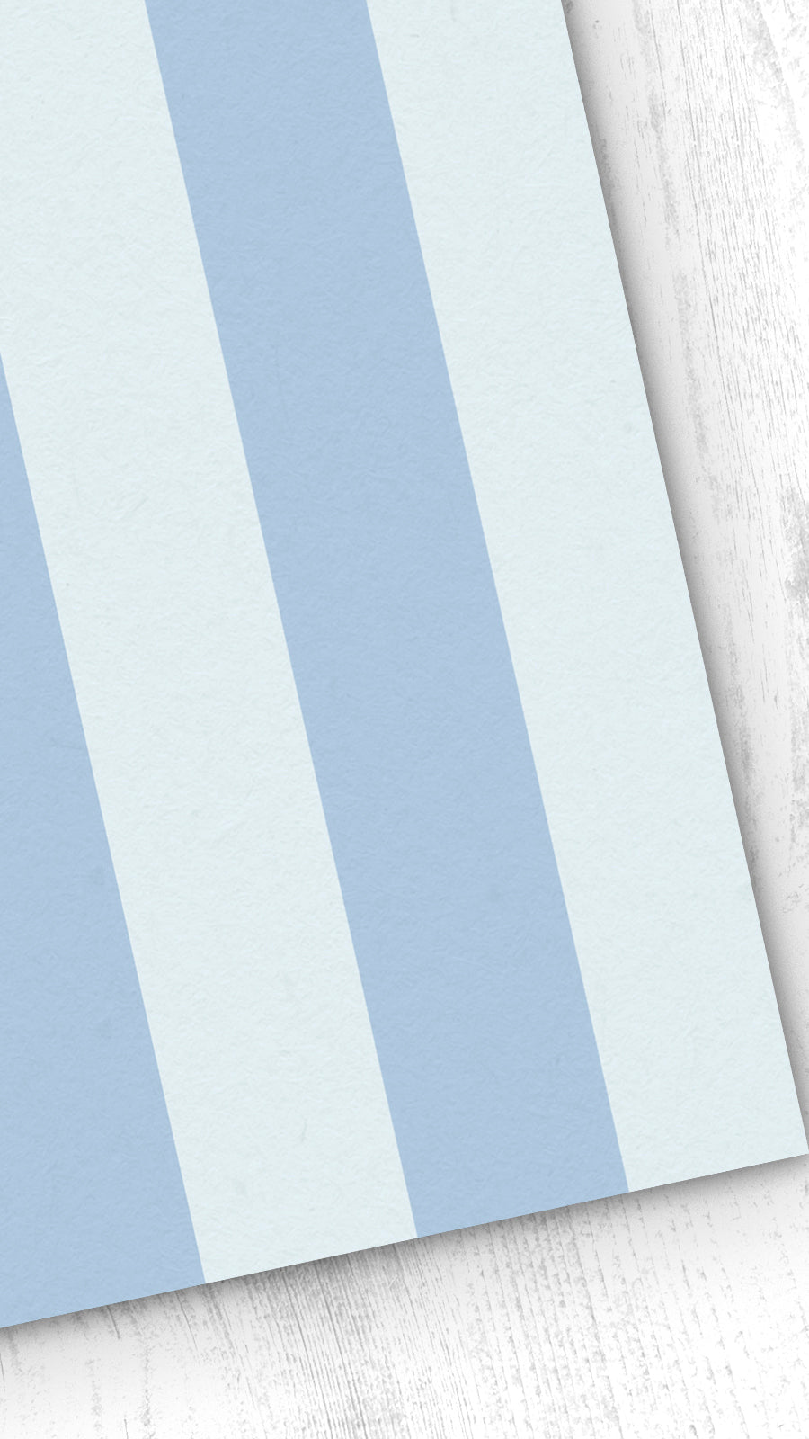 Papel pintado Texturizado Rayas M Celeste Agua