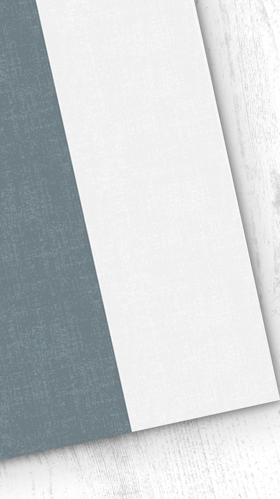 Papel pintado Texturizado Rayas XL Grisaceo