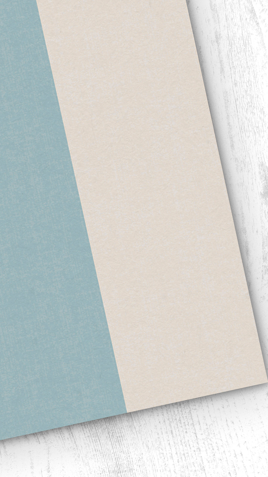 Papel pintado Texturizado Rayas XL Turquesa Piedra