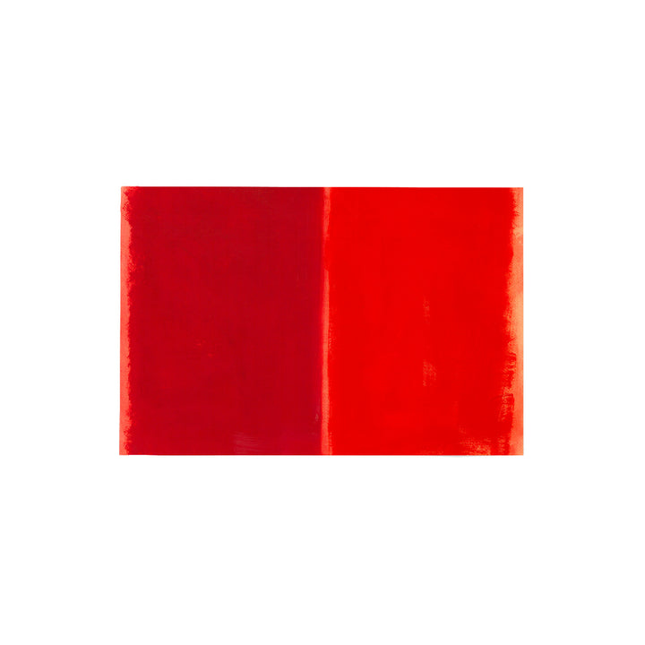 Alfombra vinílica Mark Rothko Untitled Red On Red