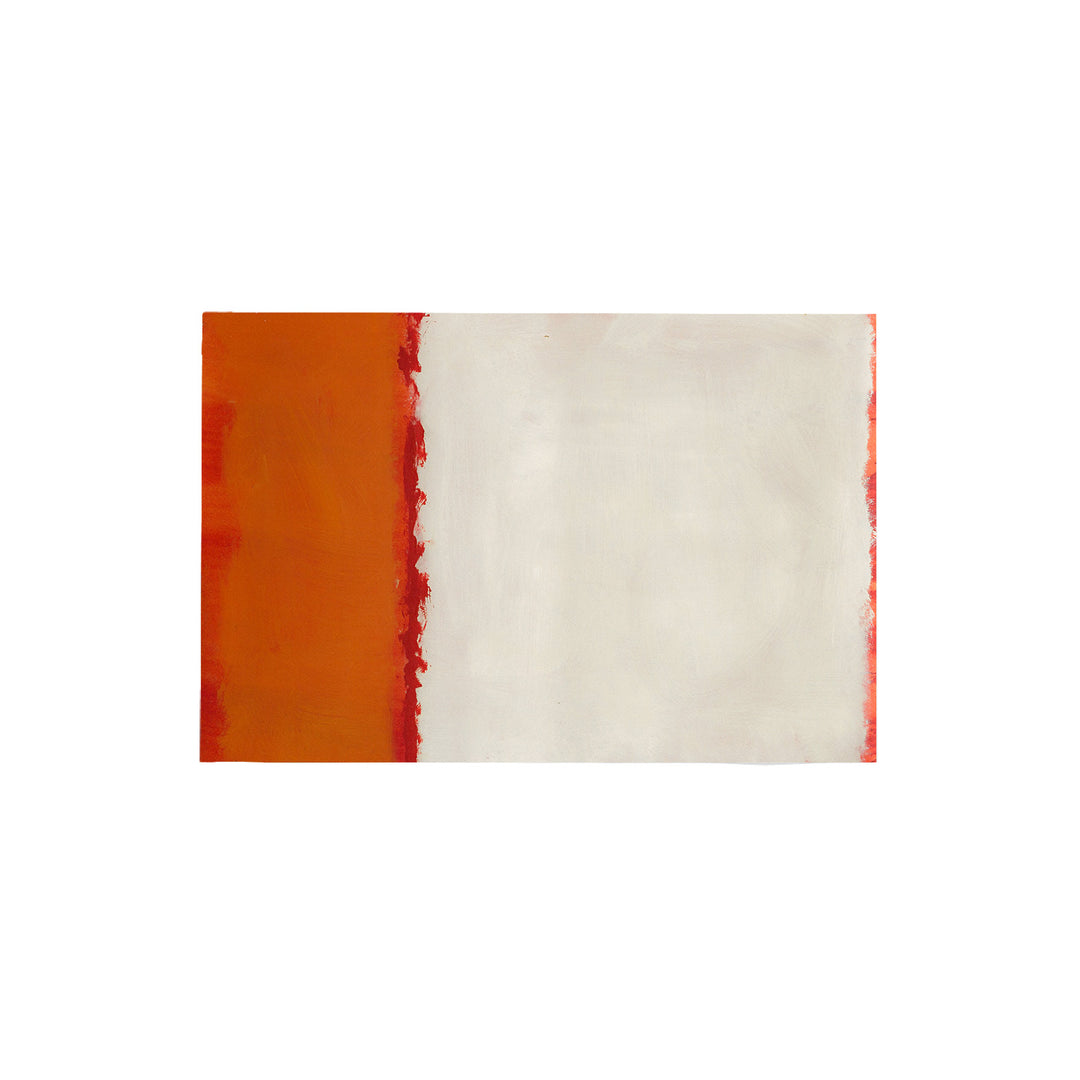 Alfombra vinílica Mark Rothko Untitled