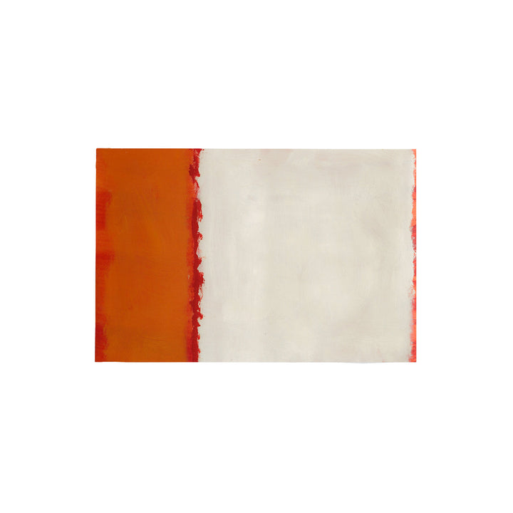 Alfombra vinílica Mark Rothko Untitled