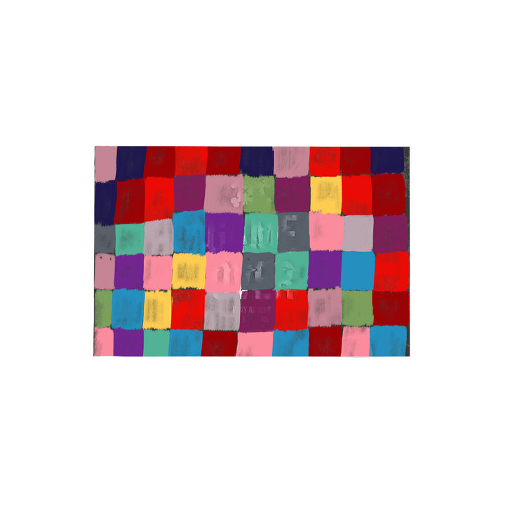 Alfombra vinílica Paul Klee L Univers De Klee