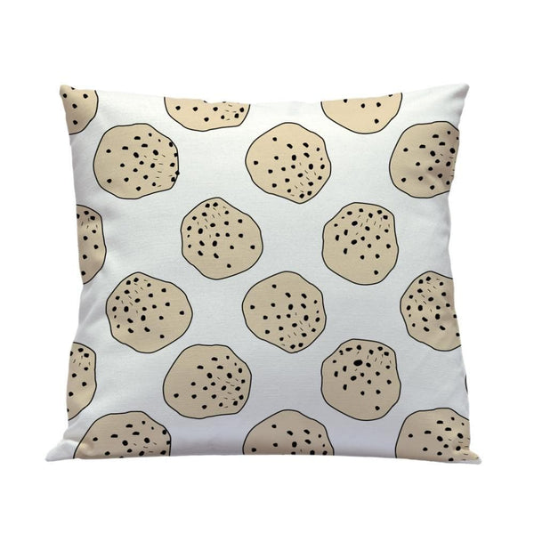 Cojín Cookies 30x30 - sokios