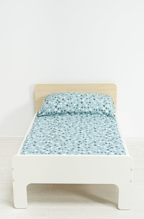 Colcha Ajustable Bebé Burbuja Dream - sokios-COLCHA200618S6446