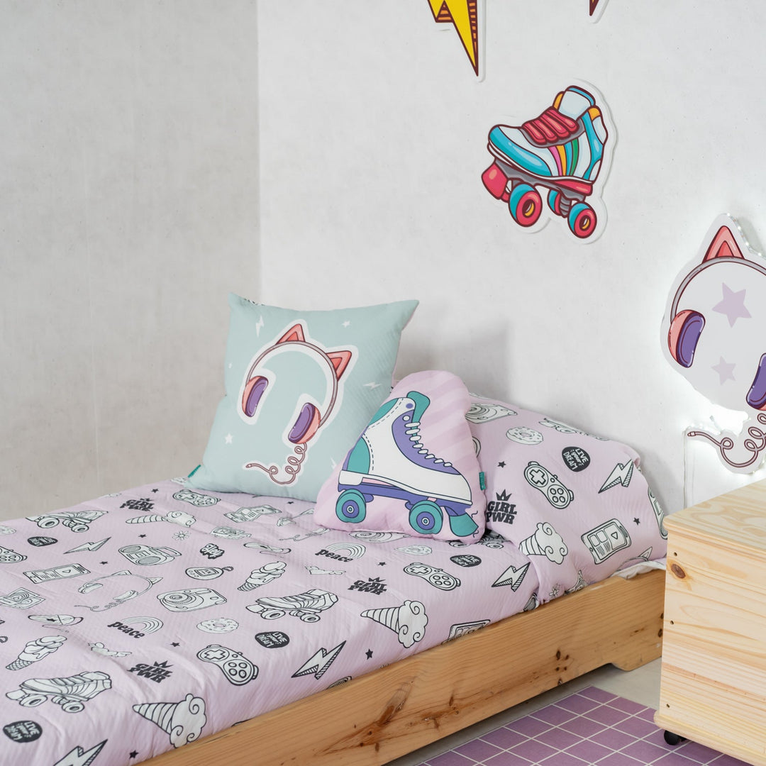 Colchas Infantiles Carrefour Ropa Cama Infantil Colchas Verano