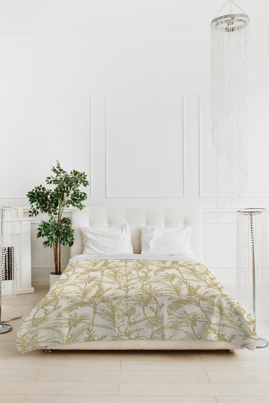 Colchas Blancas Zara Zara Colchas Relleno Nordico En Zara Home