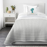 COLCHA ODIN  COLECCIÓN SCANDI - sokios