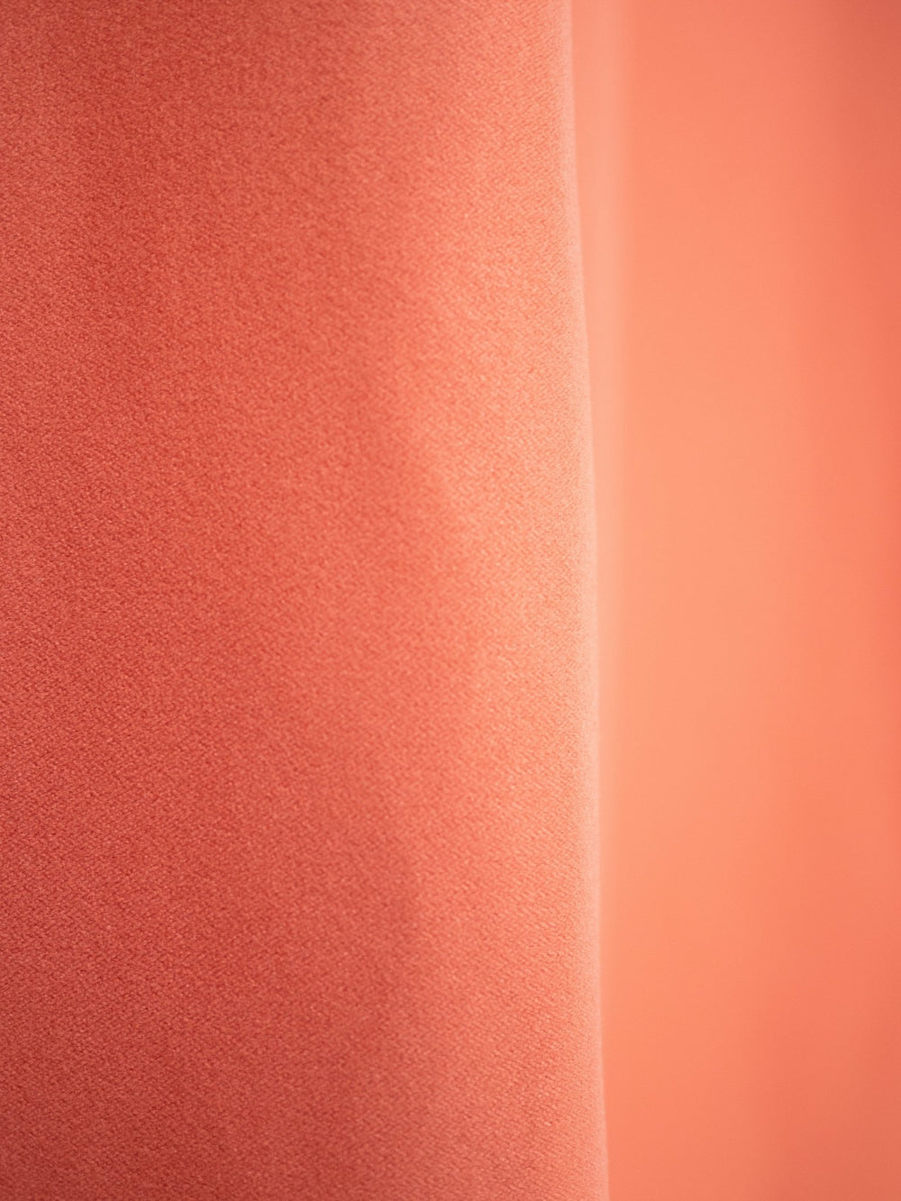 Cortina de terciopelo color Naranja - sokios-CORTINA200618S7284