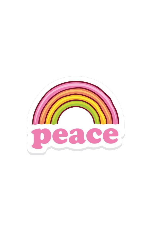 Cuadro decorativo Peace - sokios-CUADRO200618S8871