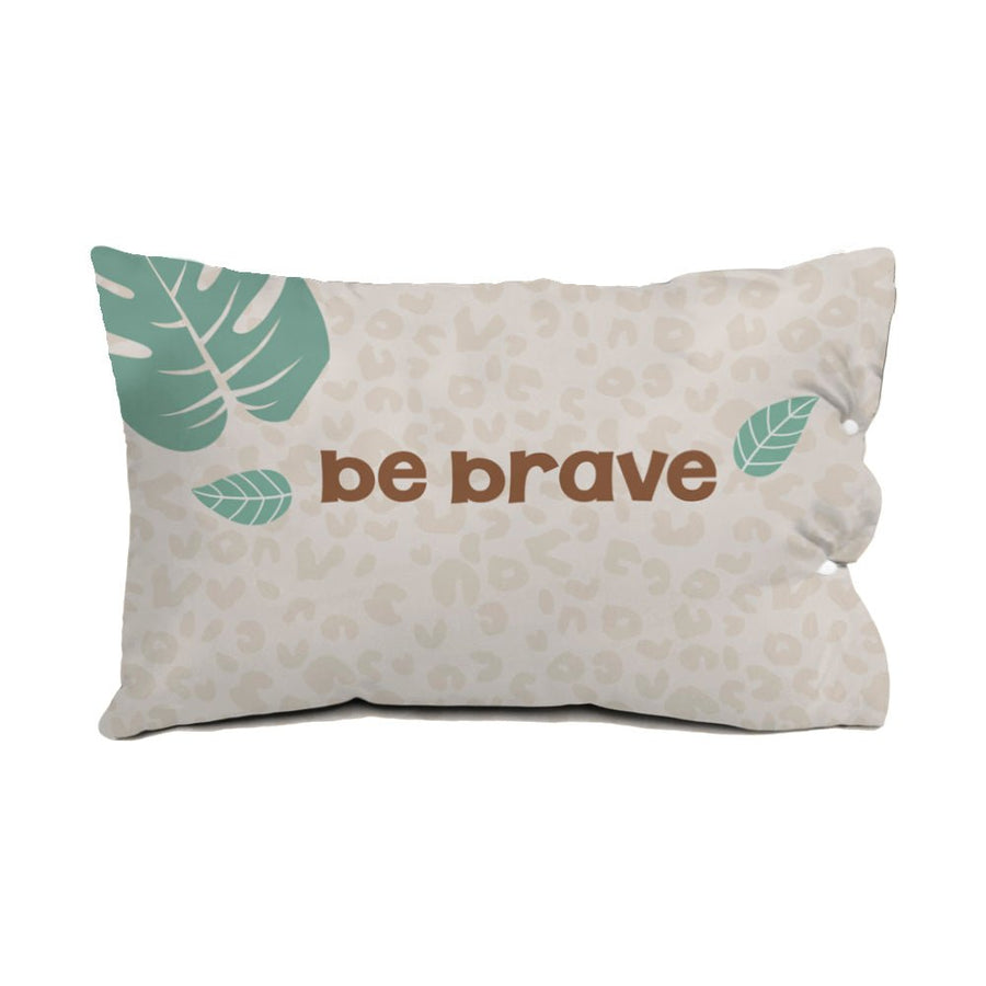Funda Almohada Infantil Estampada Lion - sokios-FUNDA ALMOHADA200618S6417