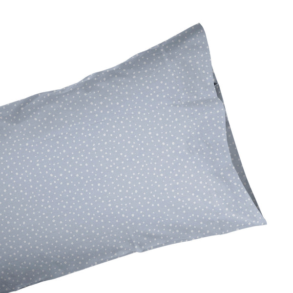 Funda Almohada Infantil Estampada Oso Polar - sokios-FUNDA ALMOHADA200618S7072