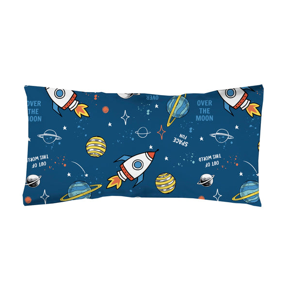 Funda Almohada Infantil Estampada Space - sokios-FUNDA ALMOHADA200618S7875