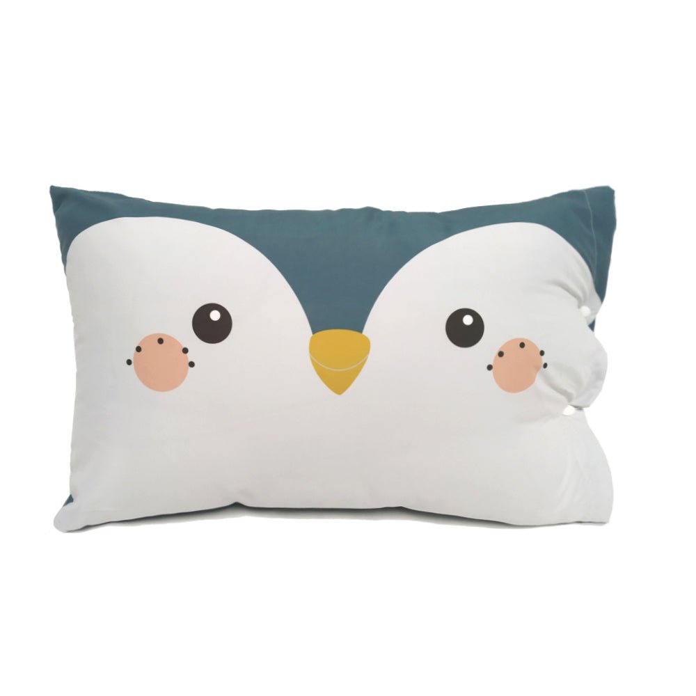 Funda Almohada estampada Infantil y Bebé Hecho en España – sokios
