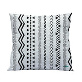 FUNDA COJÍN ÁFRICA COLECCIÓN BOHO - sokios