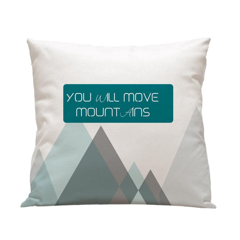 Funda cojín MOUNTAIN VERDE AGUA Colección Scandi - sokios-FUNDA COJIN