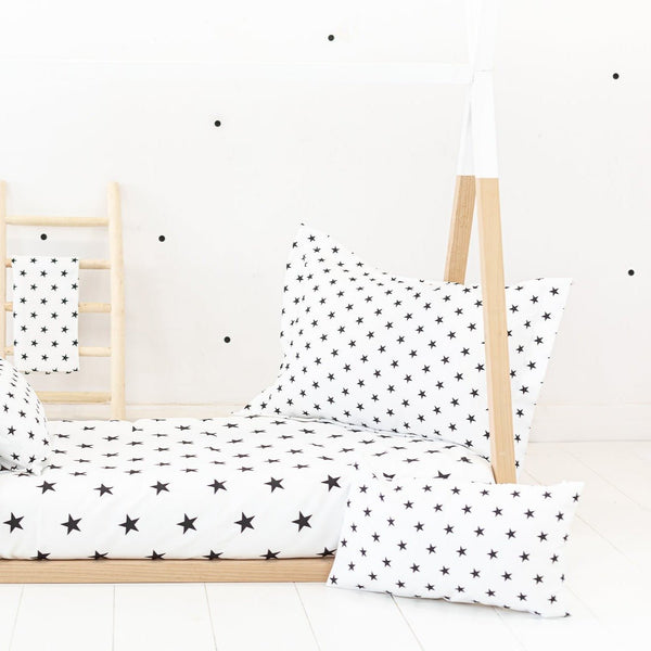 Funda cuadrante Estrellitas Negro - sokios-FUNDA CUADRANTE200618S3323