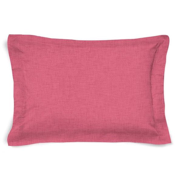 Funda cuadrante Textura Fucsia Colección Botánica - sokios-FUNDA CUADRANTE200618S4264