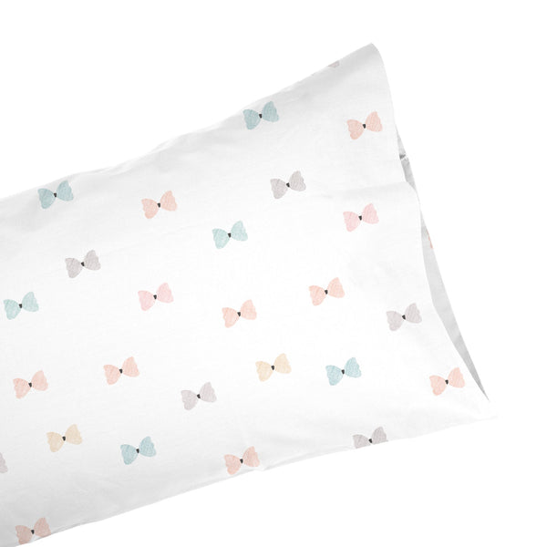 Funda de almohada estampada Lazos - sokios-FUNDA ALMOHADA200618S5757