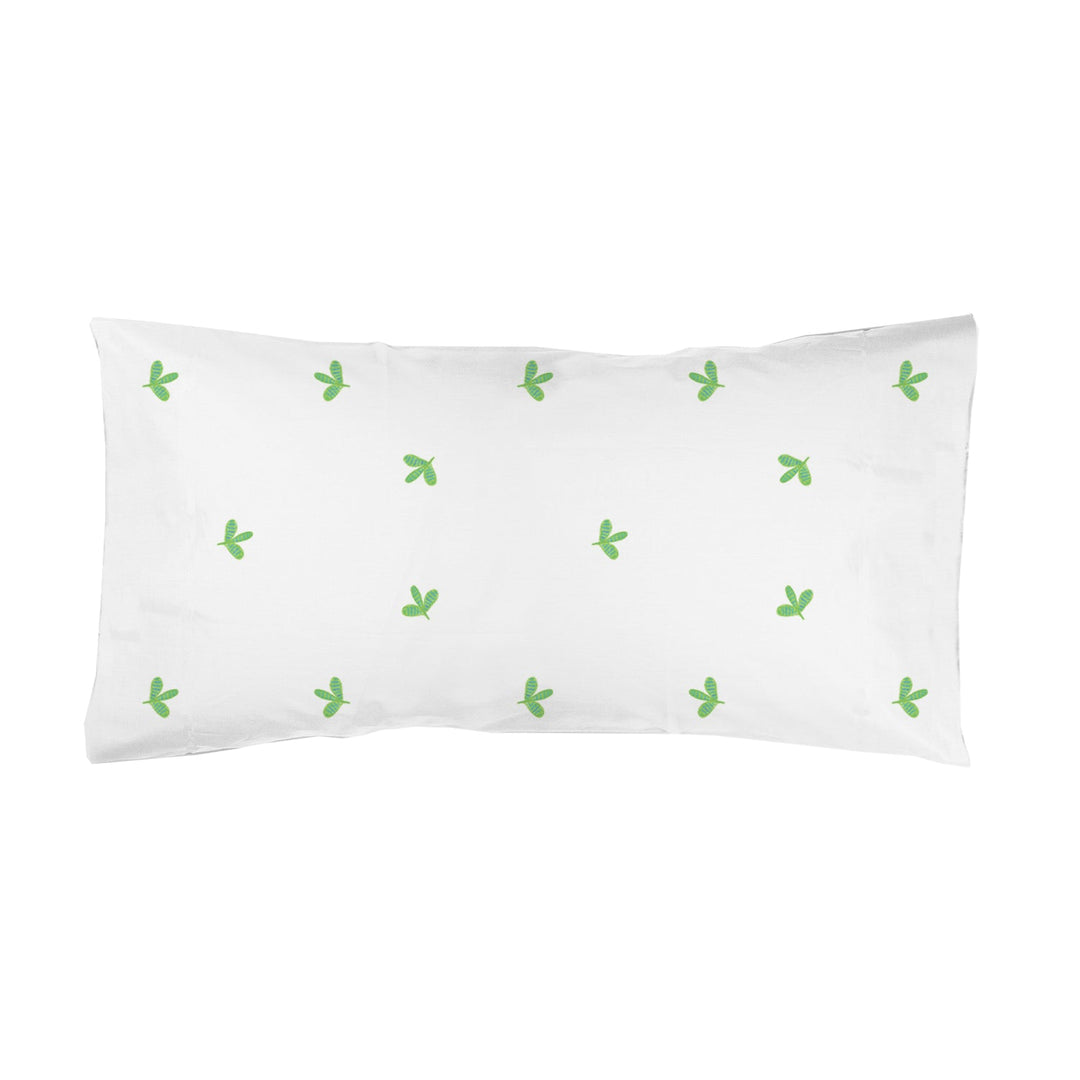 Funda de almohada estampada Trebolitos - sokios-FUNDA ALMOHADA200618S5769