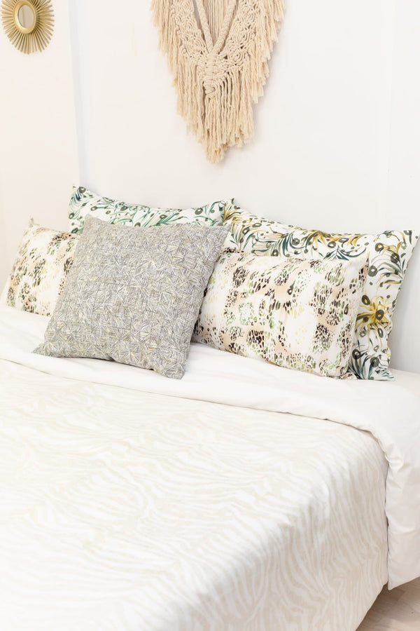 Funda de Cuadrante cama Mursi - sokios