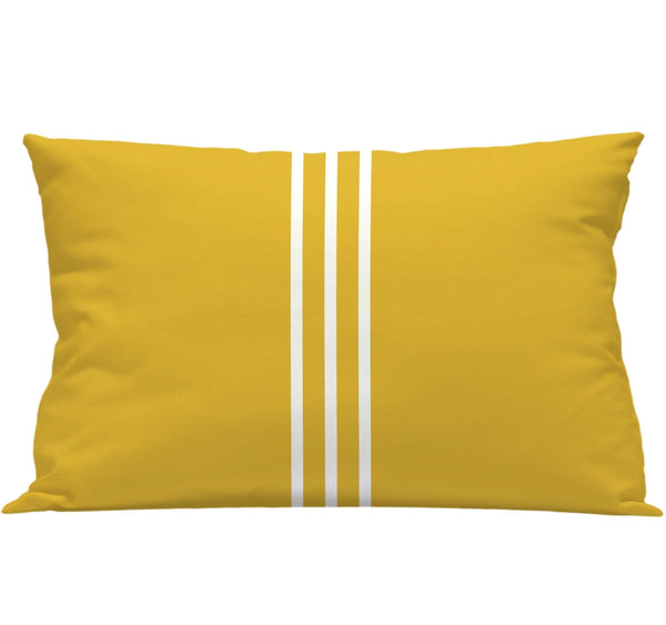 Funda de Cuadrante TRESS AMARILLO Colección Urban Teenager - sokios