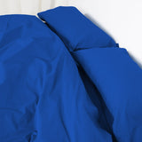 Funda nórdica Algodón Percal de 200 hilos Azul Mediterráneo - sokios-FUNDA NÓRDICA200618S1487