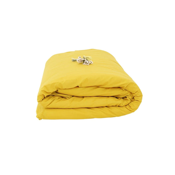 Funda nórdica Amarillo Mostaza Kids - sokios-FUNDA NÓRDICA200618S2967