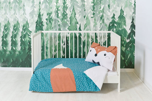 Funda nórdica Bebé Fox - sokios-FUNDA NORDICA200618S6319