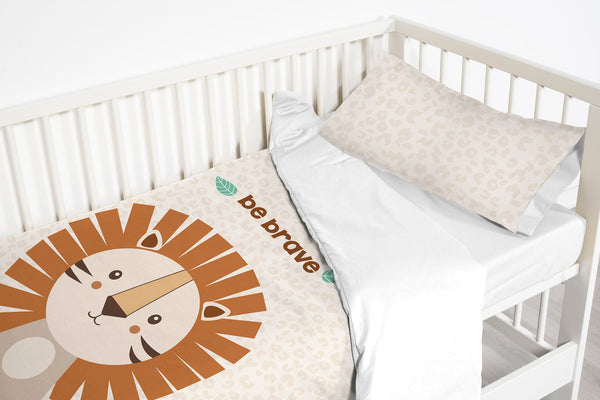 Funda nórdica Bebé Lion - sokios-FUNDA NÓRDICA200618S6392