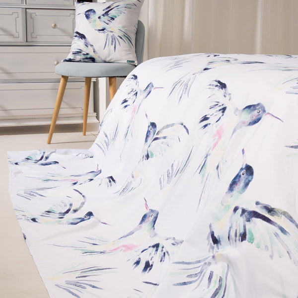 FUNDA NÓRDICA BIRDS COLECCIÓN BIRDS - sokios