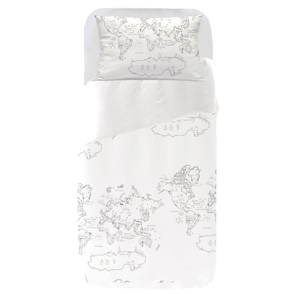 Funda nórdica Infantil Atlas - sokios-FUNDA NÓRDICA200618S8139