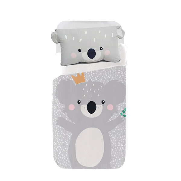 Funda nórdica Infantil Koala - sokios-FUNDA NORDICA200618S6387