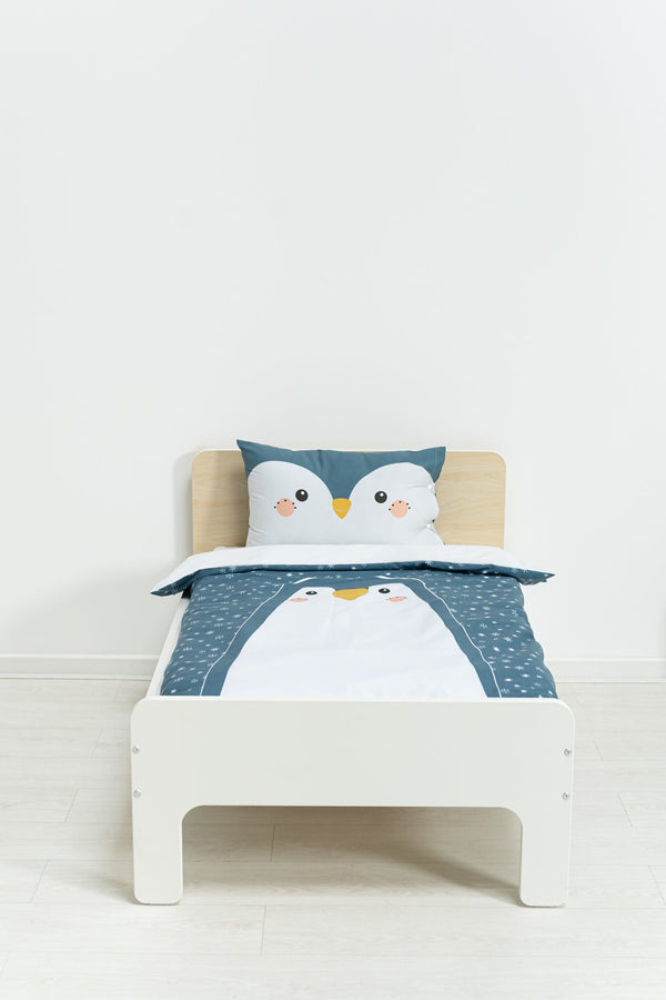 Funda nórdica Infantil Pingüino - sokios-FUNDA NORDICA200618S6436