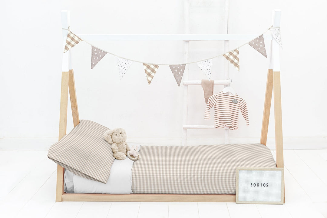 Mini Home Colchas Infantiles El Corte Ingles Edredón Funda Nordica